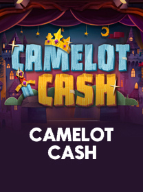 Game Camelot Cash Terpercaya dengan Fitur Terbaik