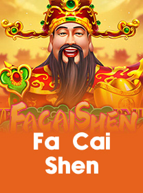 Game Fa Cai Shen Terpercaya dengan Fitur Terbaik