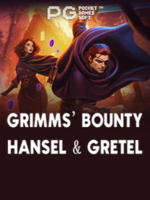 Game Grimms Bounty Hansel and Gretel Terpercaya dengan Fitur Terbaik