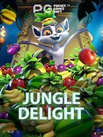 Game Jungle Delight Terpercaya dengan Fitur Terbaik
