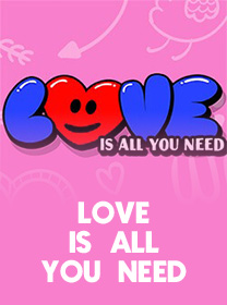 Game Love Is All You Need Terpercaya dengan Fitur Terbaik