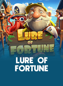 Game Lure of Fortune Terpercaya dengan Fitur Terbaik