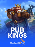 Game Pub Kings Terpercaya dengan Fitur Terbaik