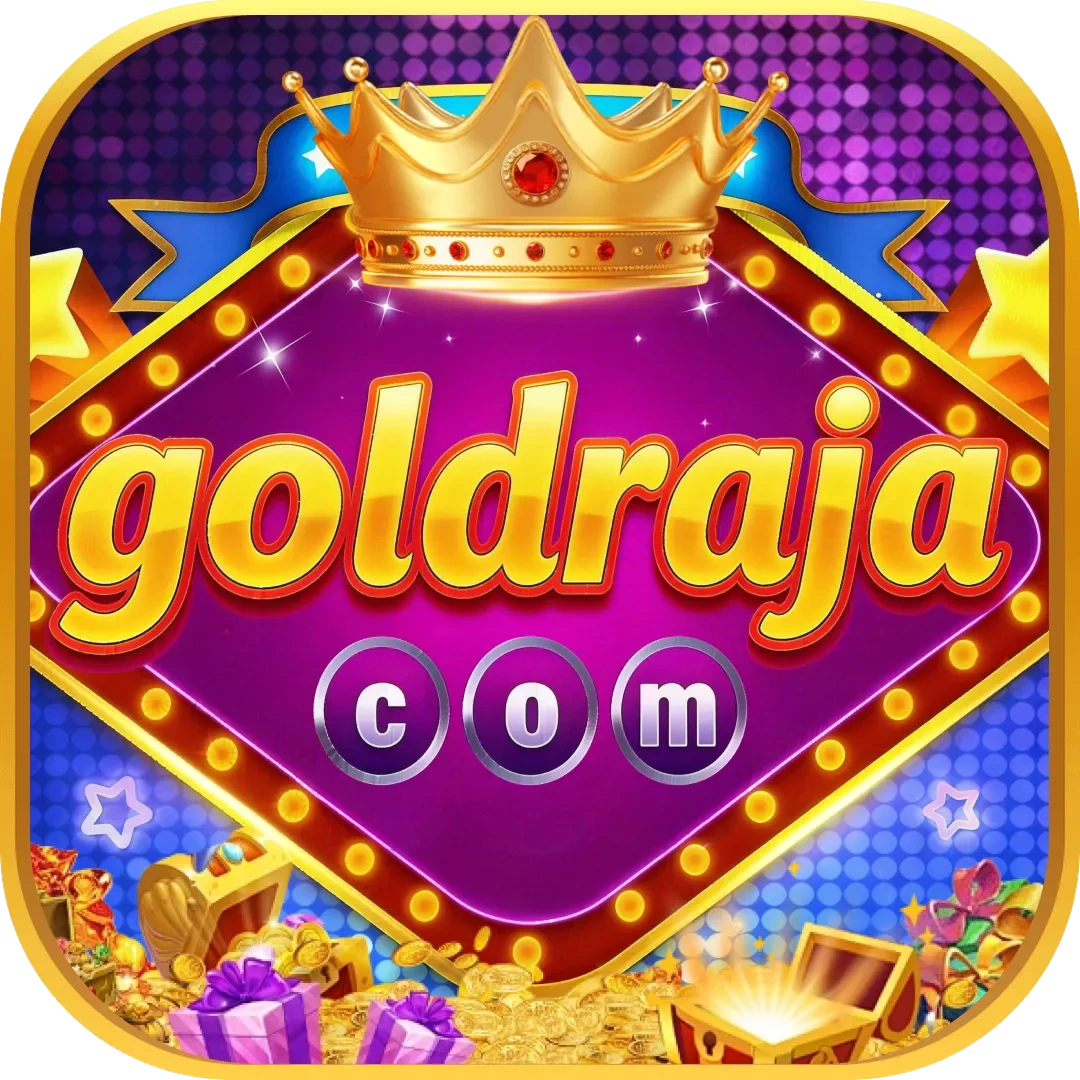 Aplikasi goldraja Resmi dan Terpercaya di Android
