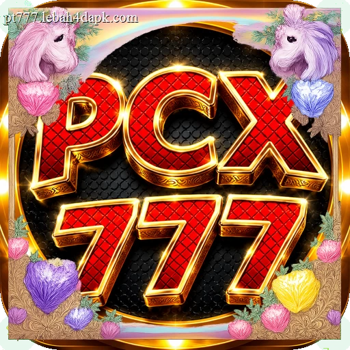 Aplikasi pcx777 Terpercaya untuk Android