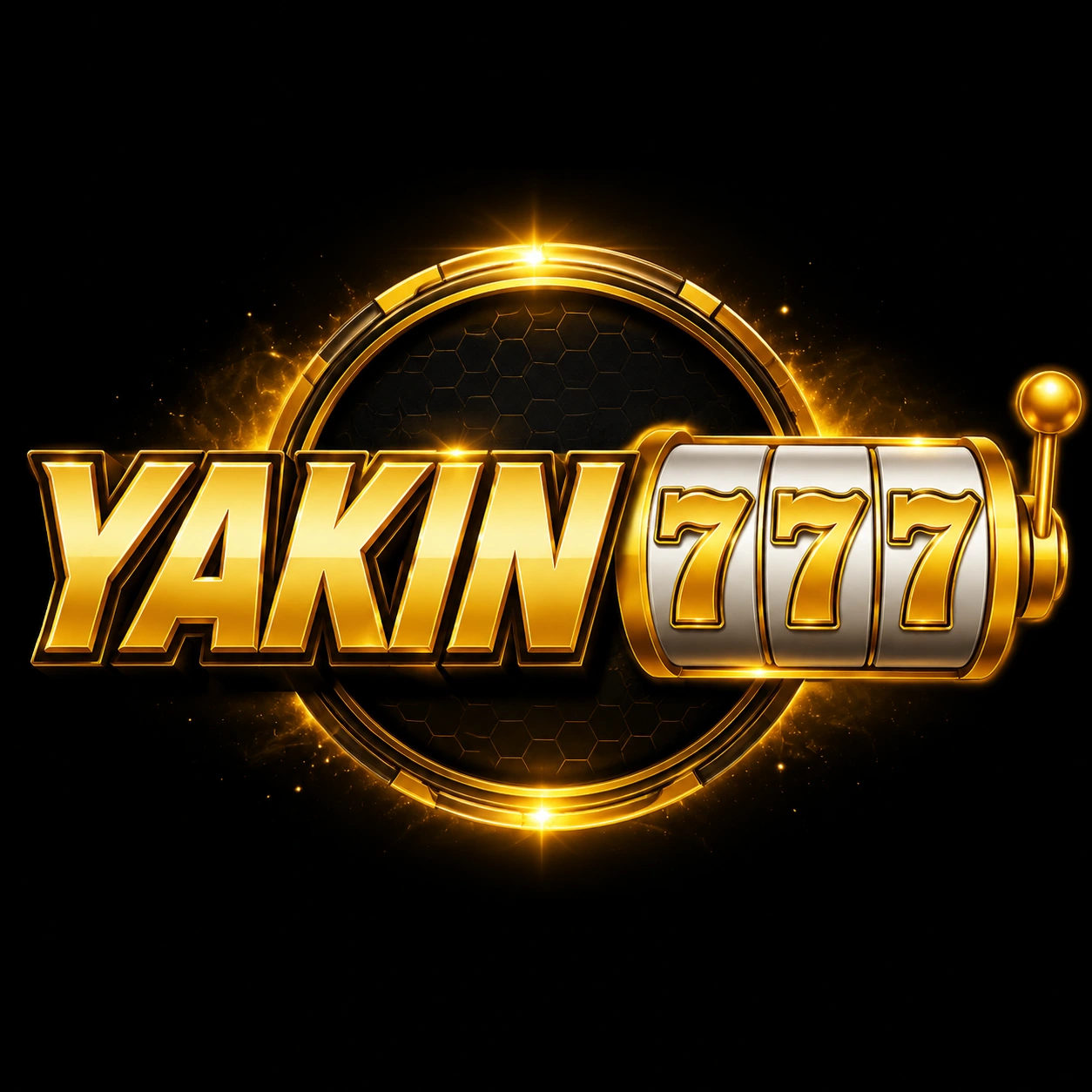 Aplikasi yakin777 Resmi dan Terpercaya di Android