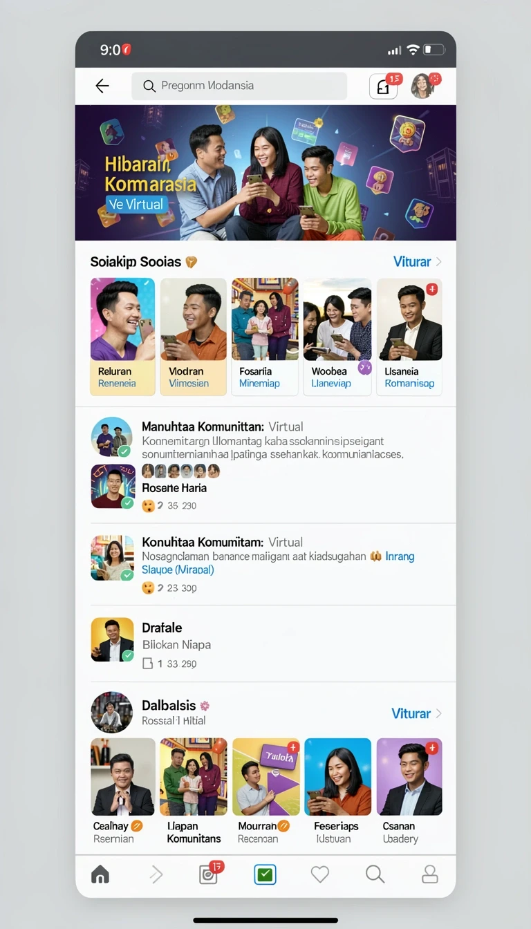 Aplikasi rezekigo Resmi dan Terpercaya di Android screenshot 3