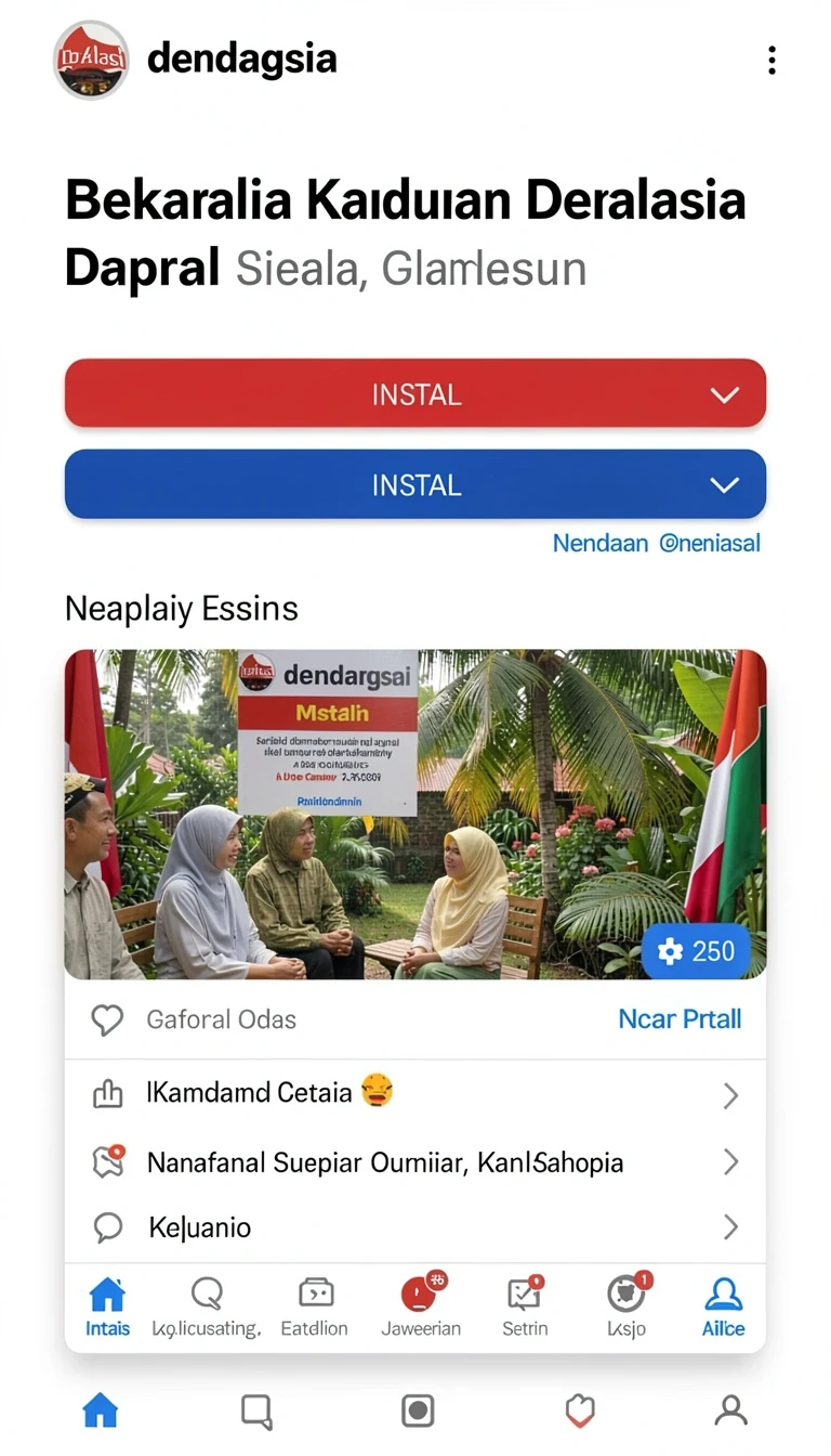 Aplikasi limit Resmi dan Terpercaya di Android screenshot 1