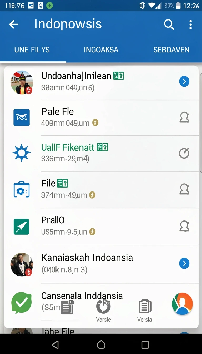 Aplikasi gus77 Terpercaya untuk Android screenshot 2