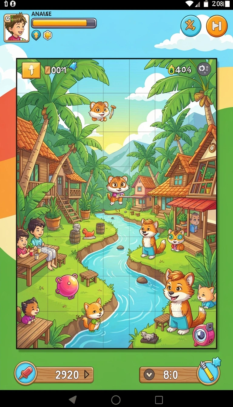 Aplikasi mega111 Resmi dan Terpercaya di Android screenshot 4