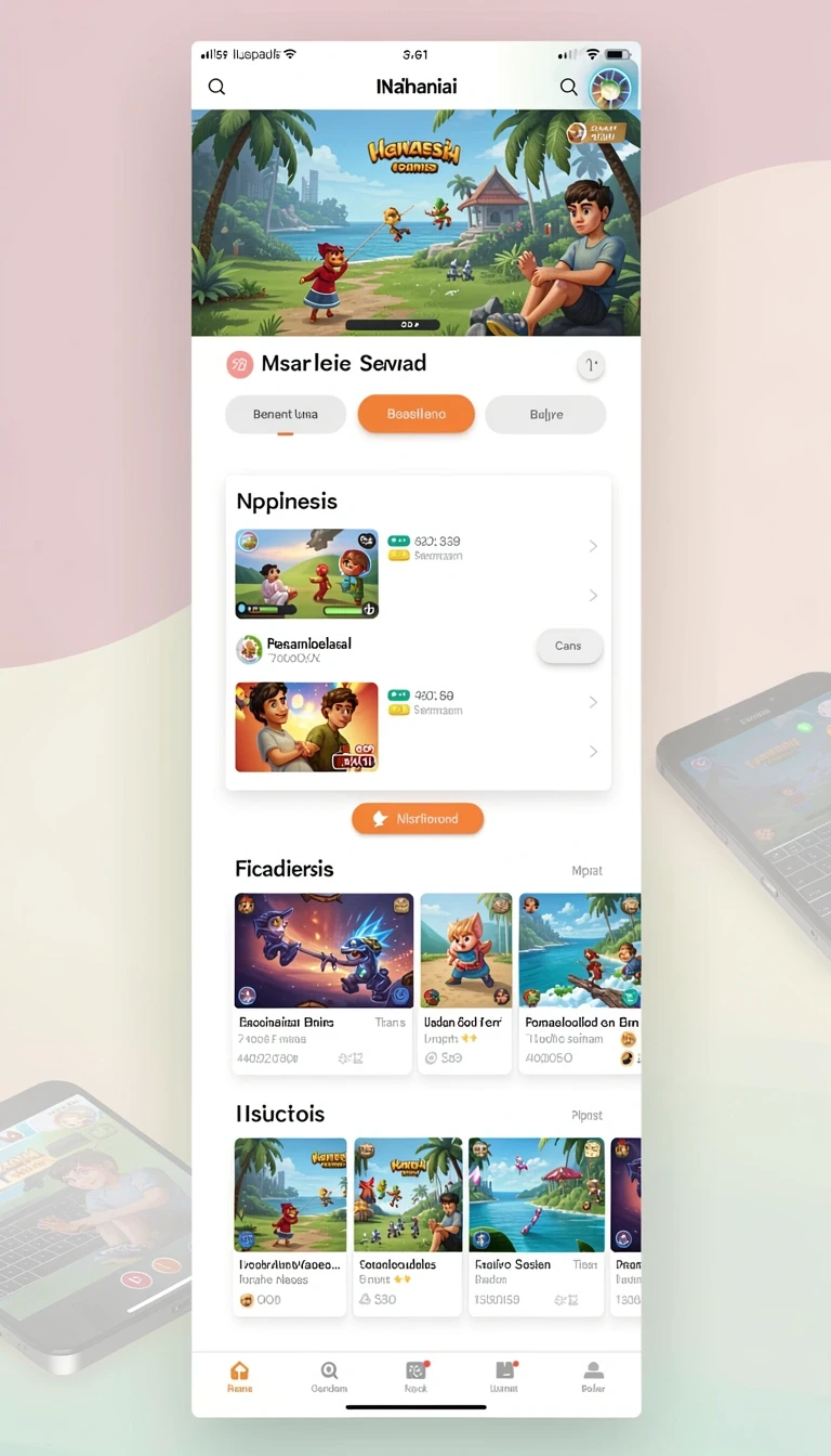 Aplikasi hr89 Resmi dan Terpercaya di Android screenshot 3