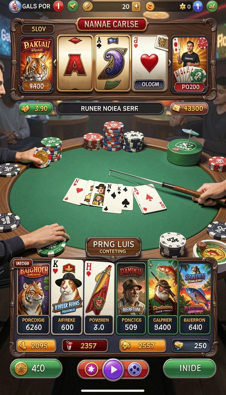 Aplikasi 95pgplay Resmi dan Terpercaya di Android screenshot 1