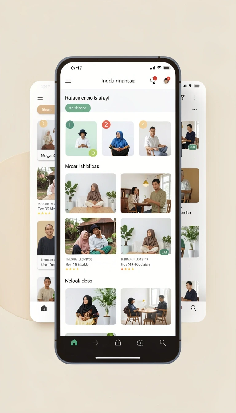 Aplikasi k234 Resmi dan Terpercaya di Android screenshot 3