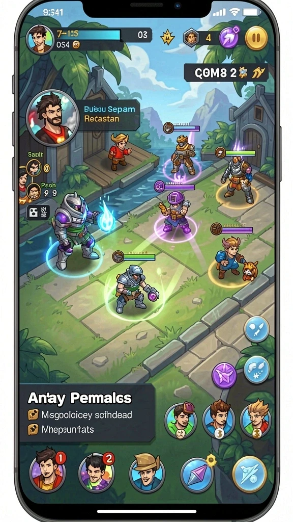 Aplikasi duniaroyal Terpercaya untuk Android screenshot 2