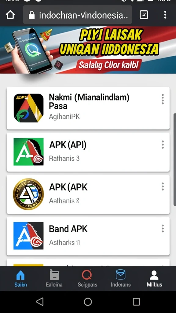 Aplikasi joyputar Terpercaya untuk Android screenshot 4