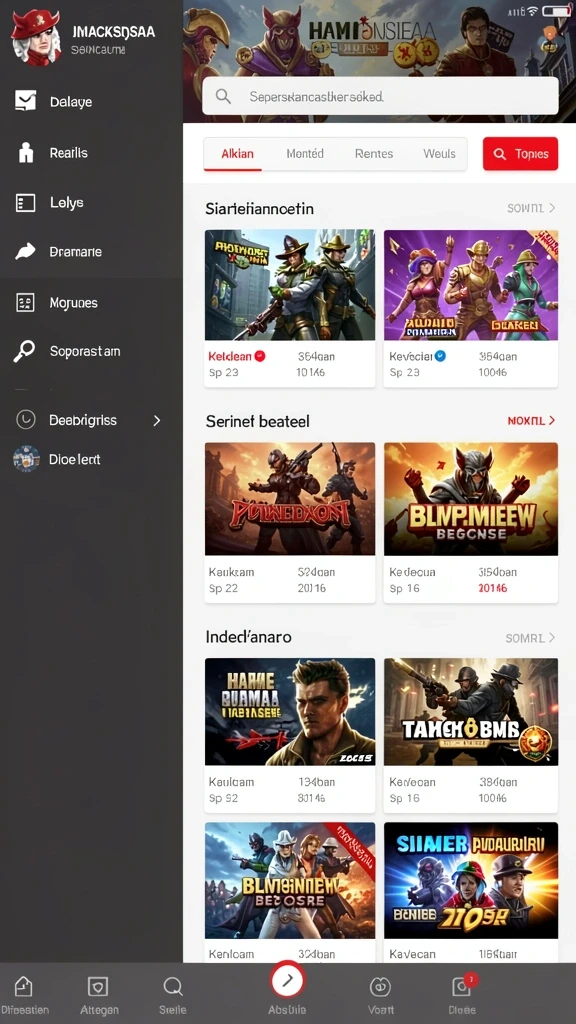 Aplikasi idn777 Resmi dan Terpercaya di Android screenshot 3