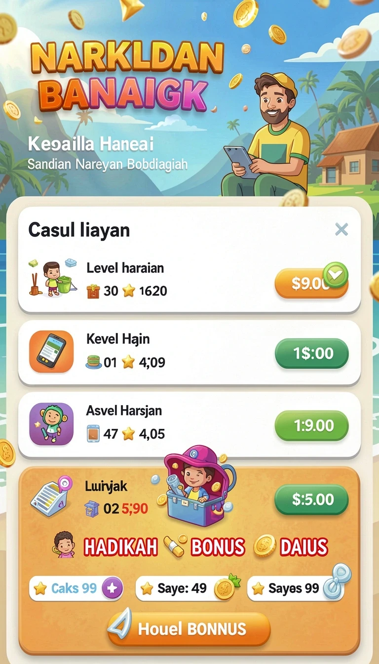 Aplikasi abutogel Terpercaya untuk Android screenshot 2