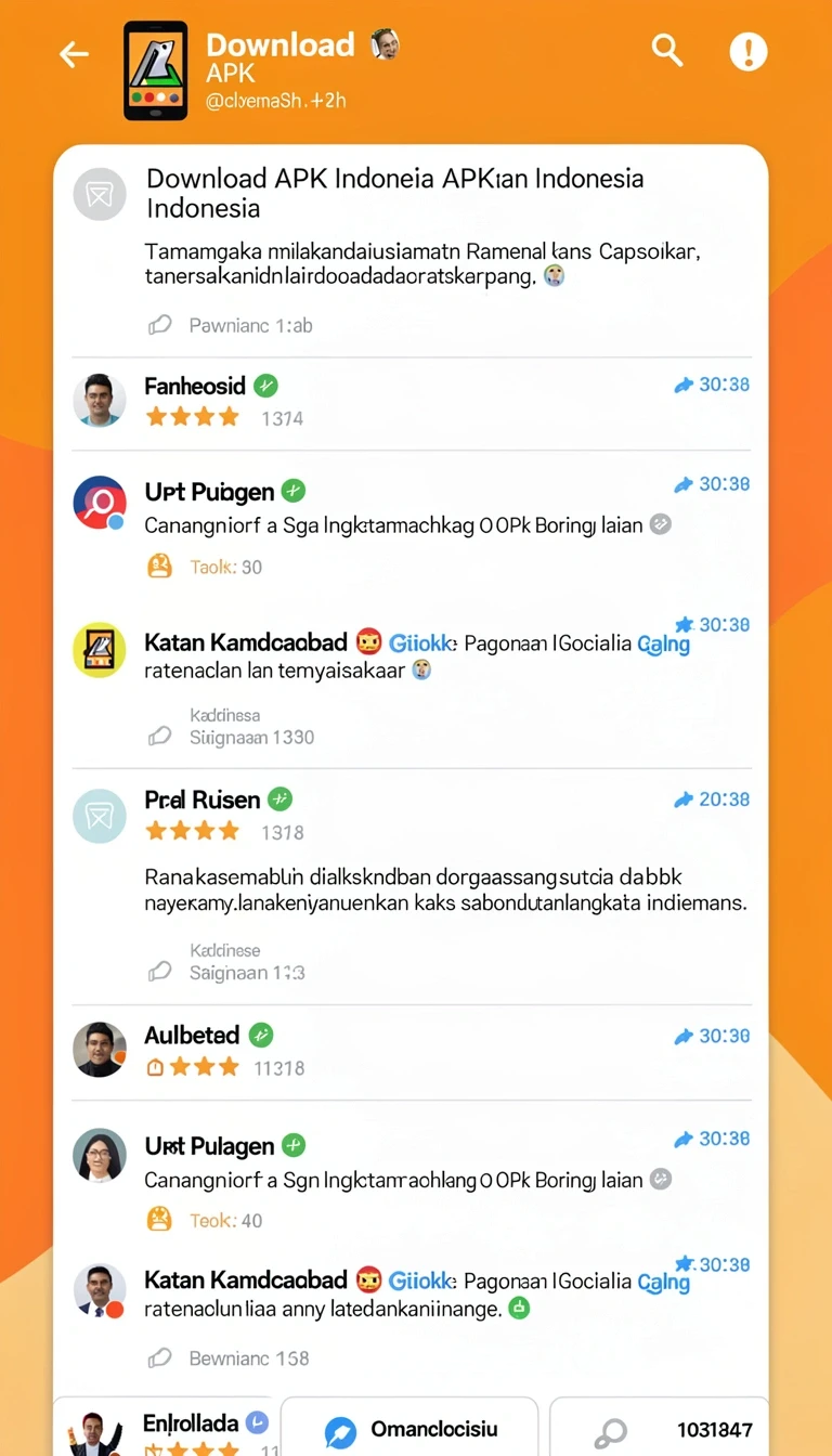 Aplikasi 9939 Resmi dan Terpercaya di Android screenshot 4