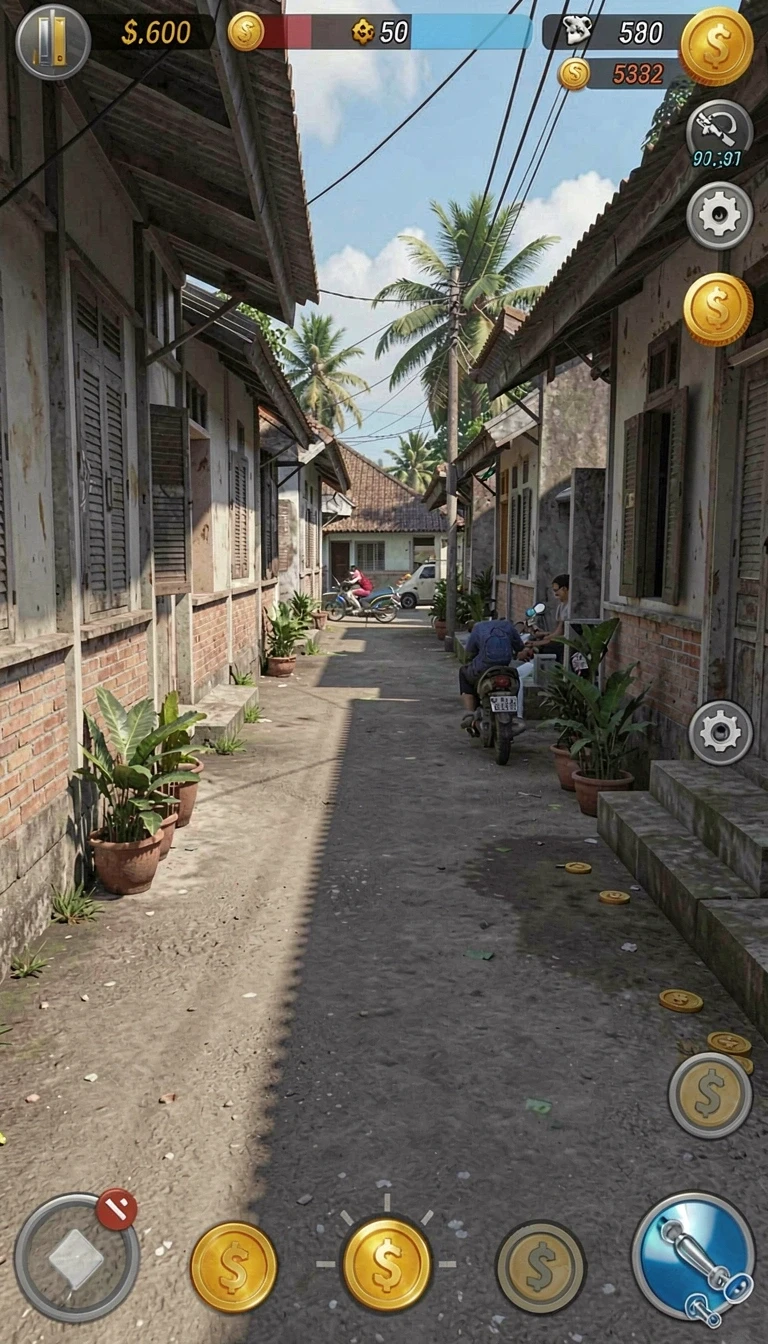 Aplikasi hokiarena Resmi dan Terpercaya di Android screenshot 3