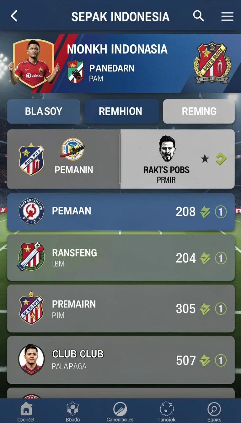 Aplikasi konohatoto78 Terpercaya untuk Android screenshot 2