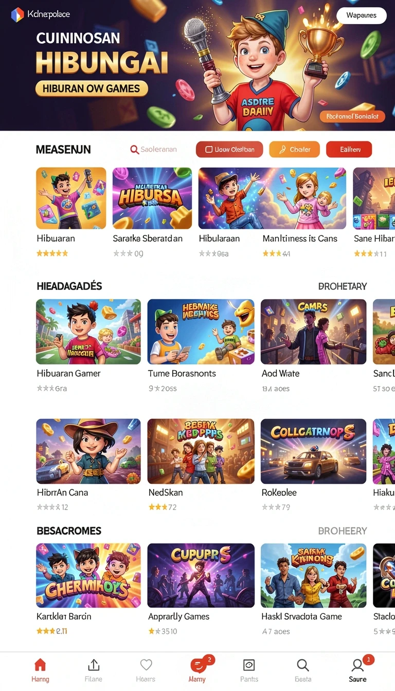 Aplikasi surga19 Resmi dan Terpercaya di Android screenshot 3