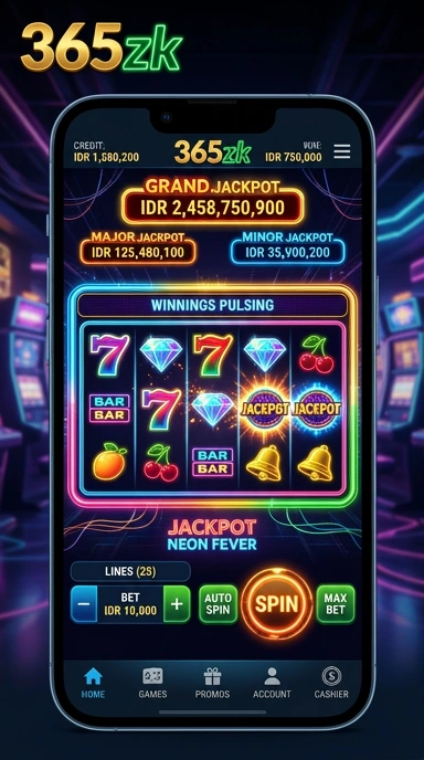 Aplikasi bigwin88 Resmi dan Terpercaya di Android screenshot 3