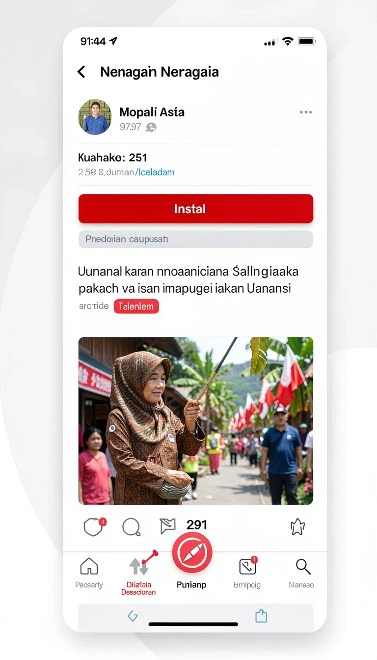 Aplikasi for4d Resmi dan Terpercaya di Android screenshot 2
