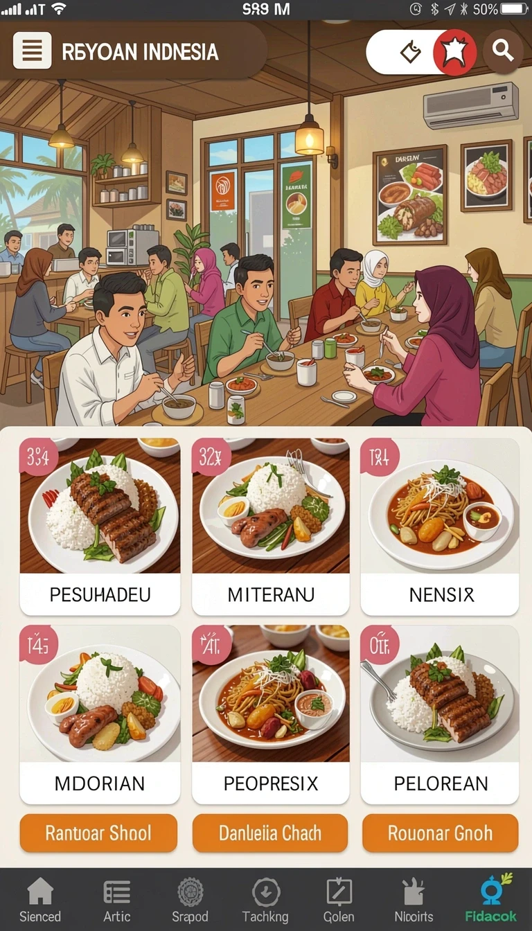 Aplikasi joyputar Terpercaya untuk Android screenshot 3
