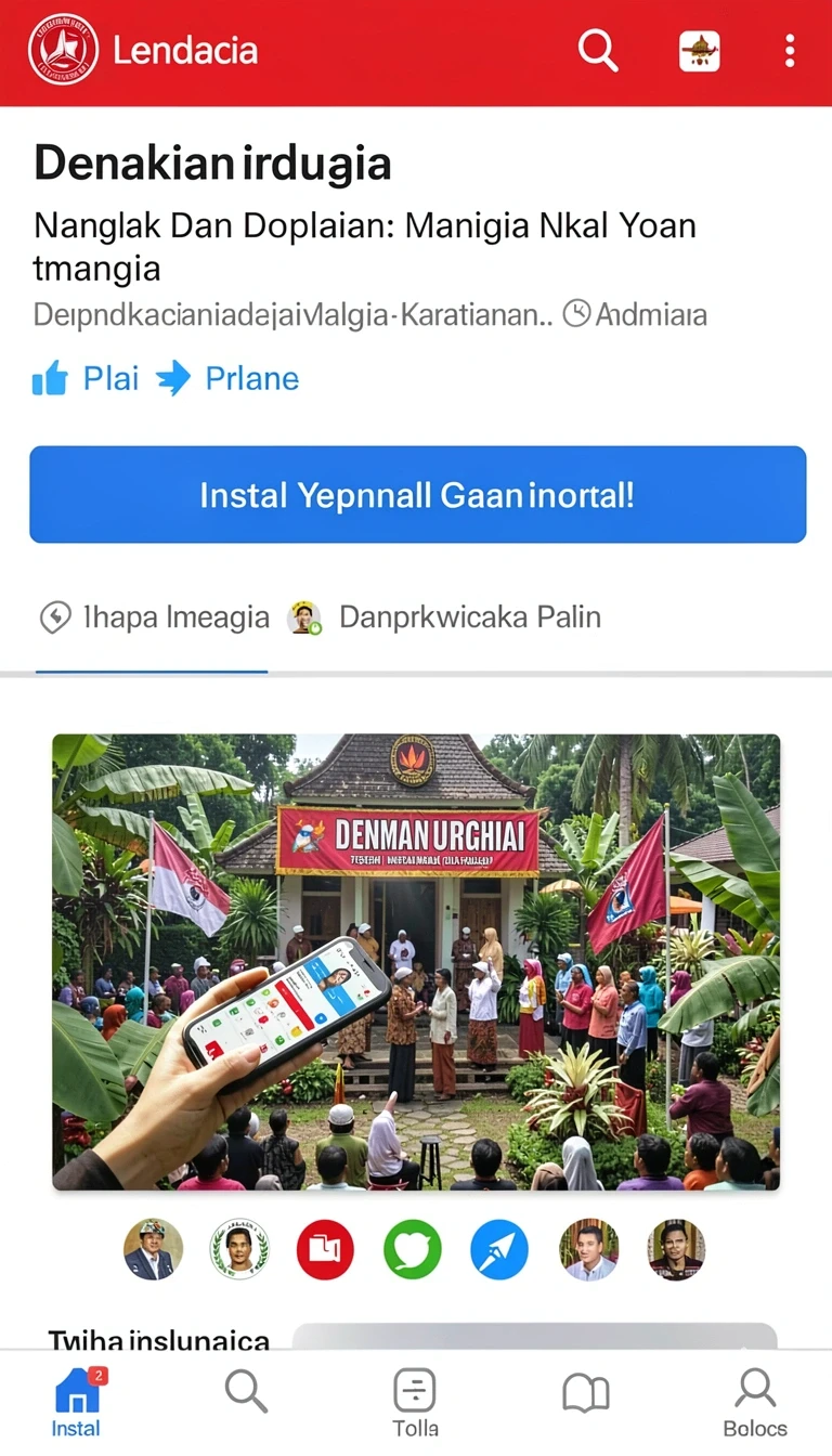 Aplikasi mancingduit Resmi dan Terpercaya di Android screenshot 2