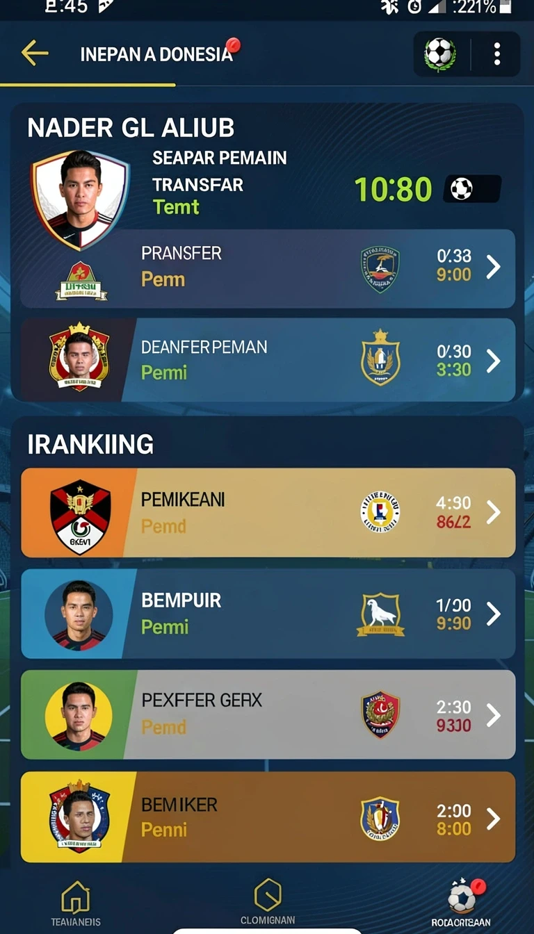 Aplikasi dewi567 Resmi dan Terpercaya di Android screenshot 4