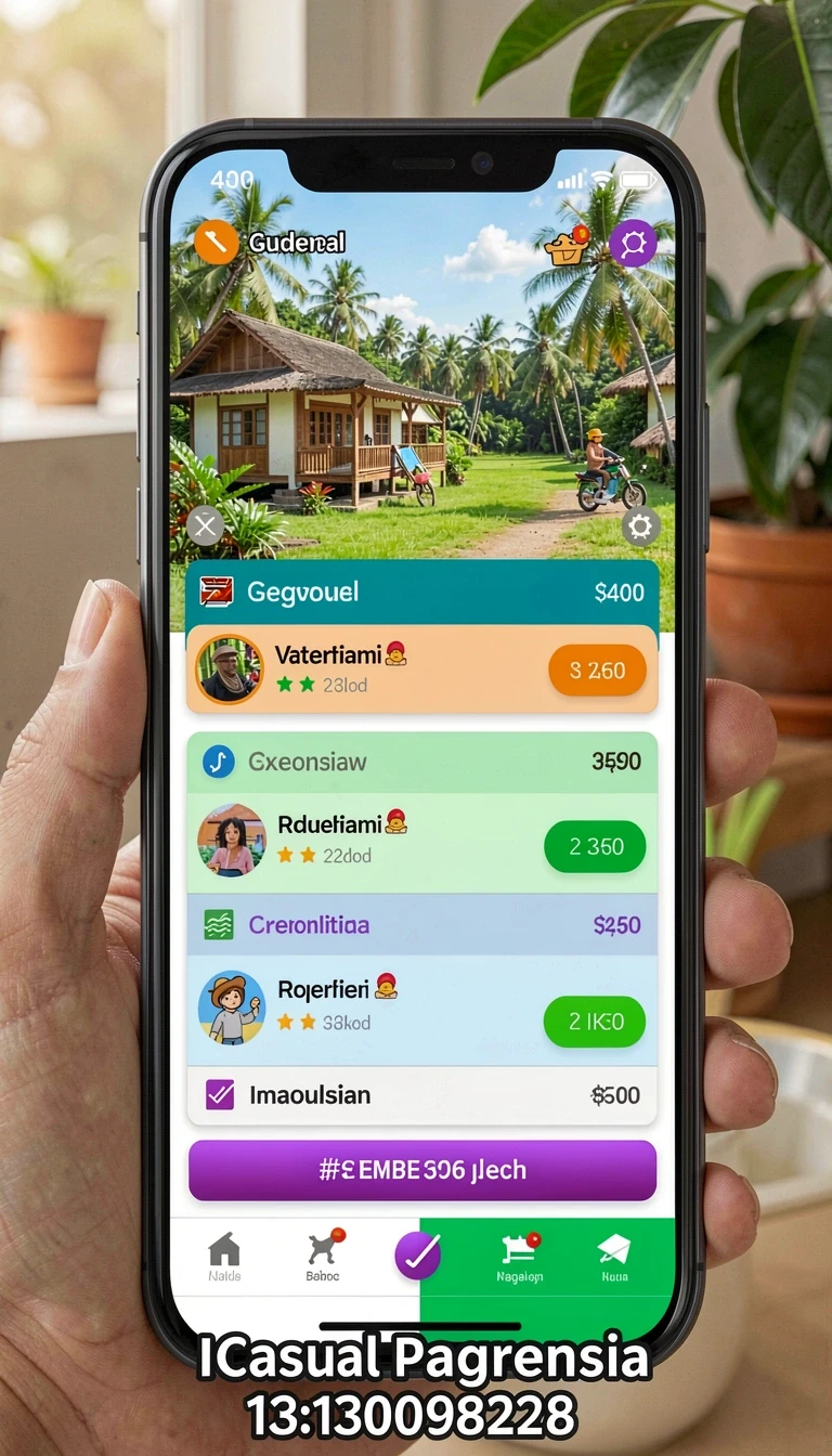 Aplikasi goldraja Resmi dan Terpercaya di Android screenshot 2