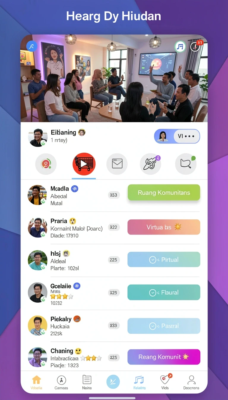 Aplikasi mancingduit Resmi dan Terpercaya di Android screenshot 3