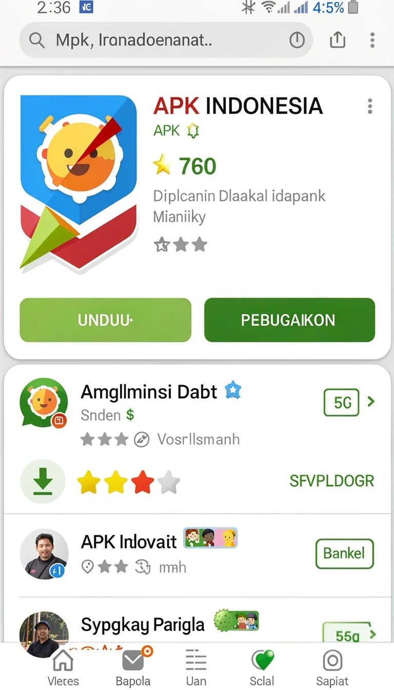 Aplikasi arena333 Resmi dan Terpercaya di Android screenshot 3