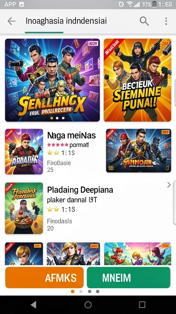 Aplikasi Ketua Terpercaya untuk Android screenshot 4