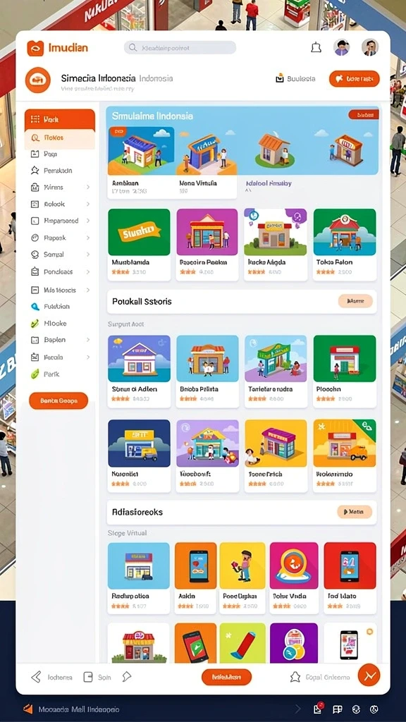 Aplikasi v988 Resmi dan Terpercaya di Android screenshot 2