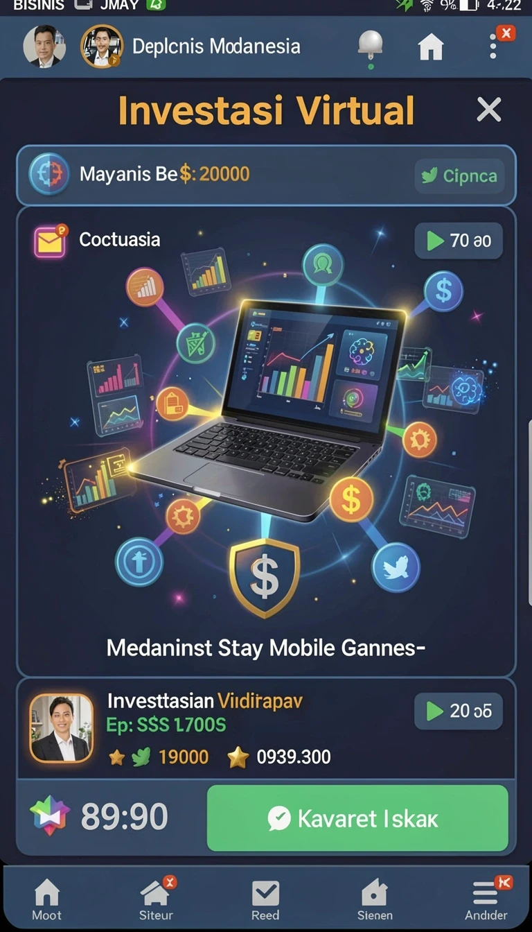 Game Love Is All You Need Terpercaya dengan Fitur Terbaik 2