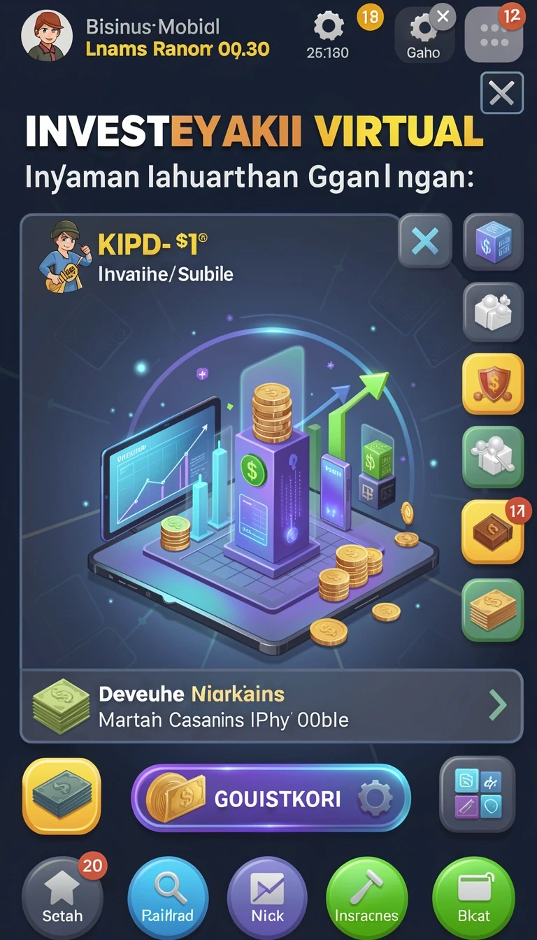 Aplikasi idr89 Resmi dan Terpercaya di Android screenshot 1