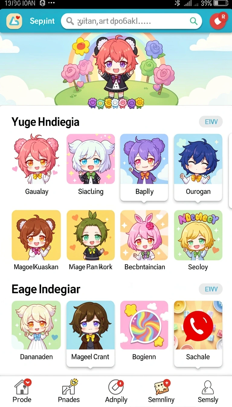 Aplikasi hitogel Resmi dan Terpercaya di Android screenshot 3