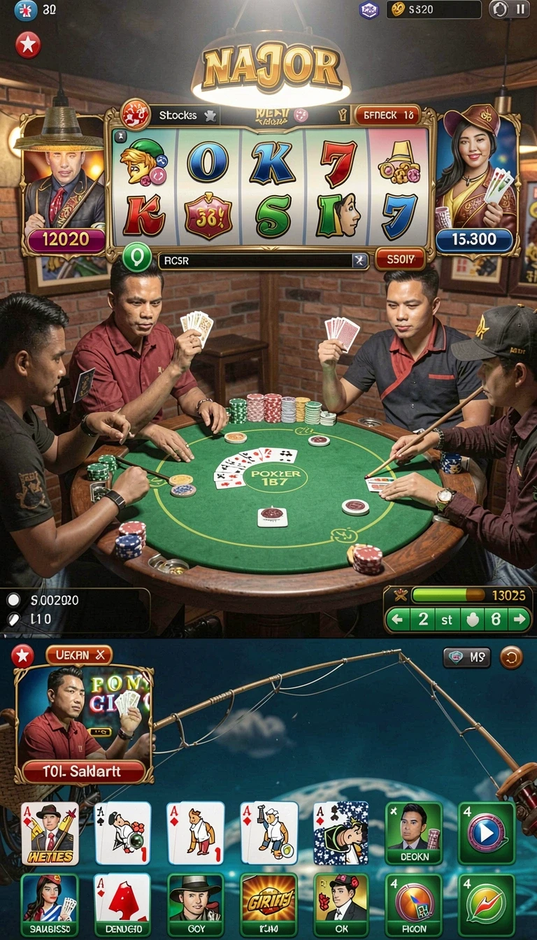 Aplikasi katakjp Resmi dan Terpercaya di Android screenshot 3