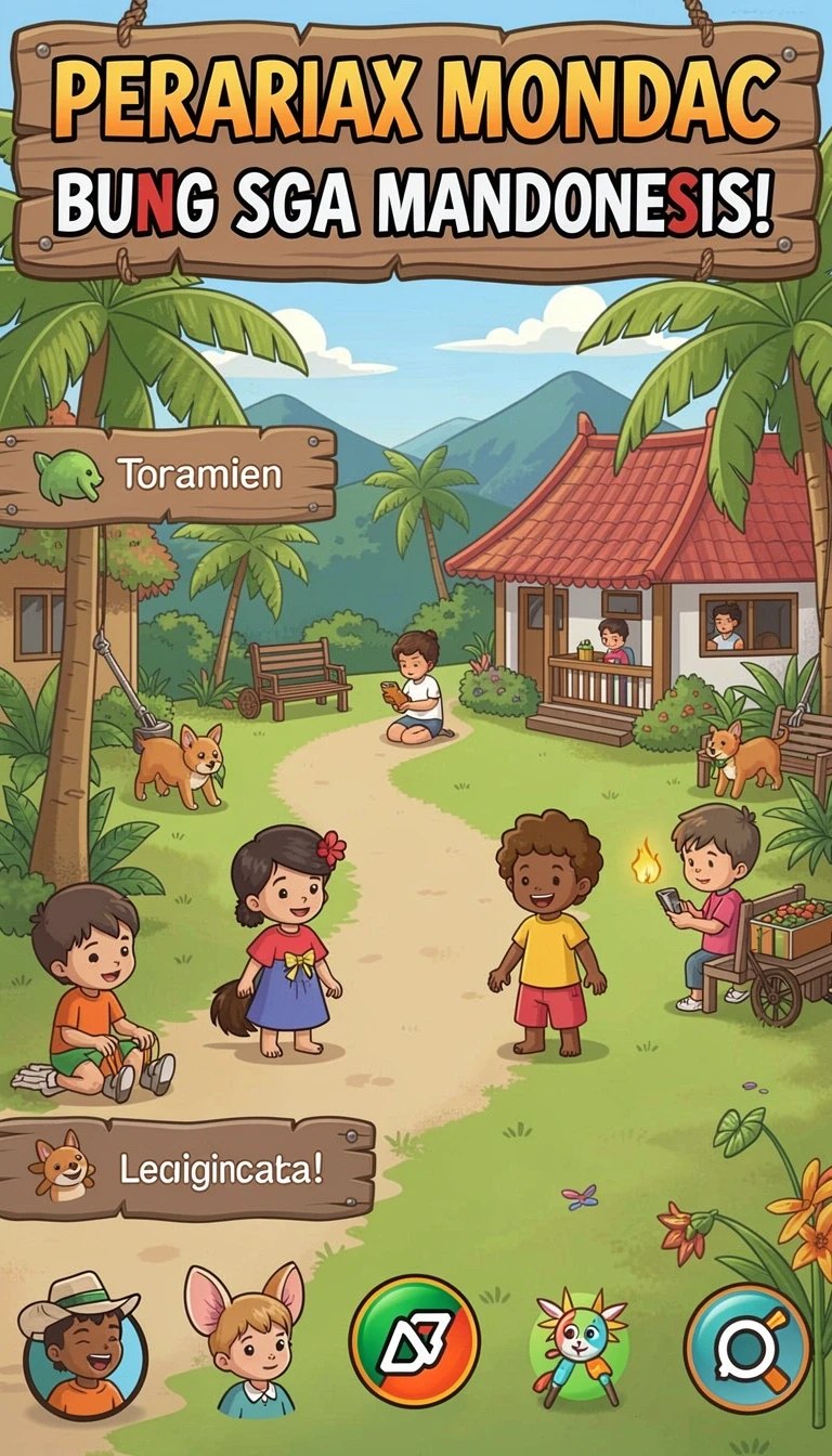Aplikasi arena333 Resmi dan Terpercaya di Android screenshot 2