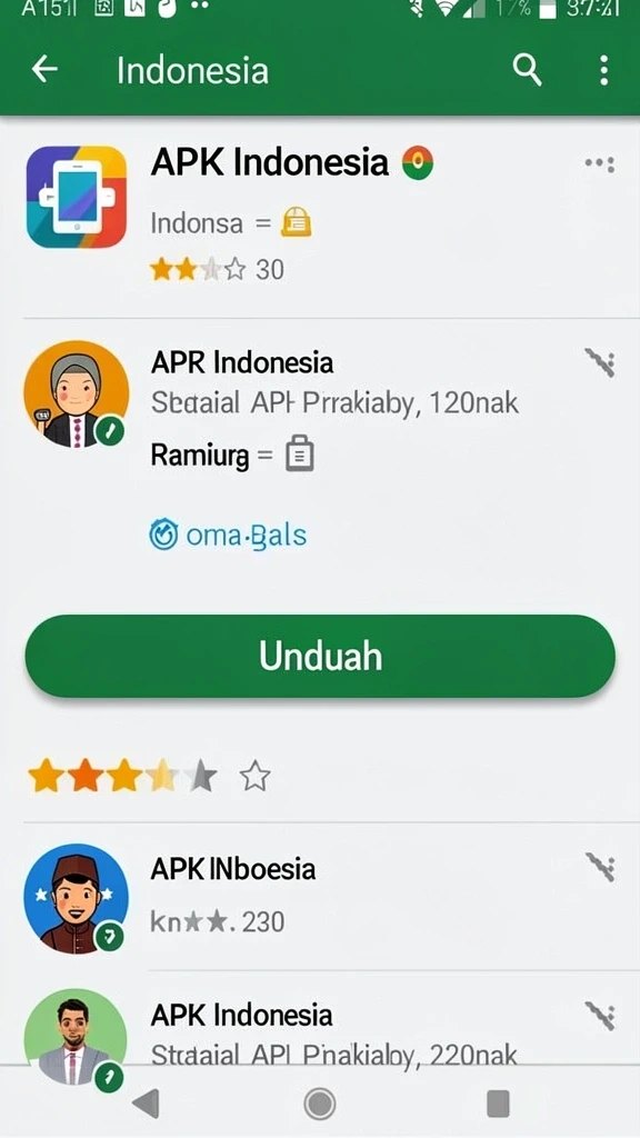Aplikasi idr89 Resmi dan Terpercaya di Android screenshot 3