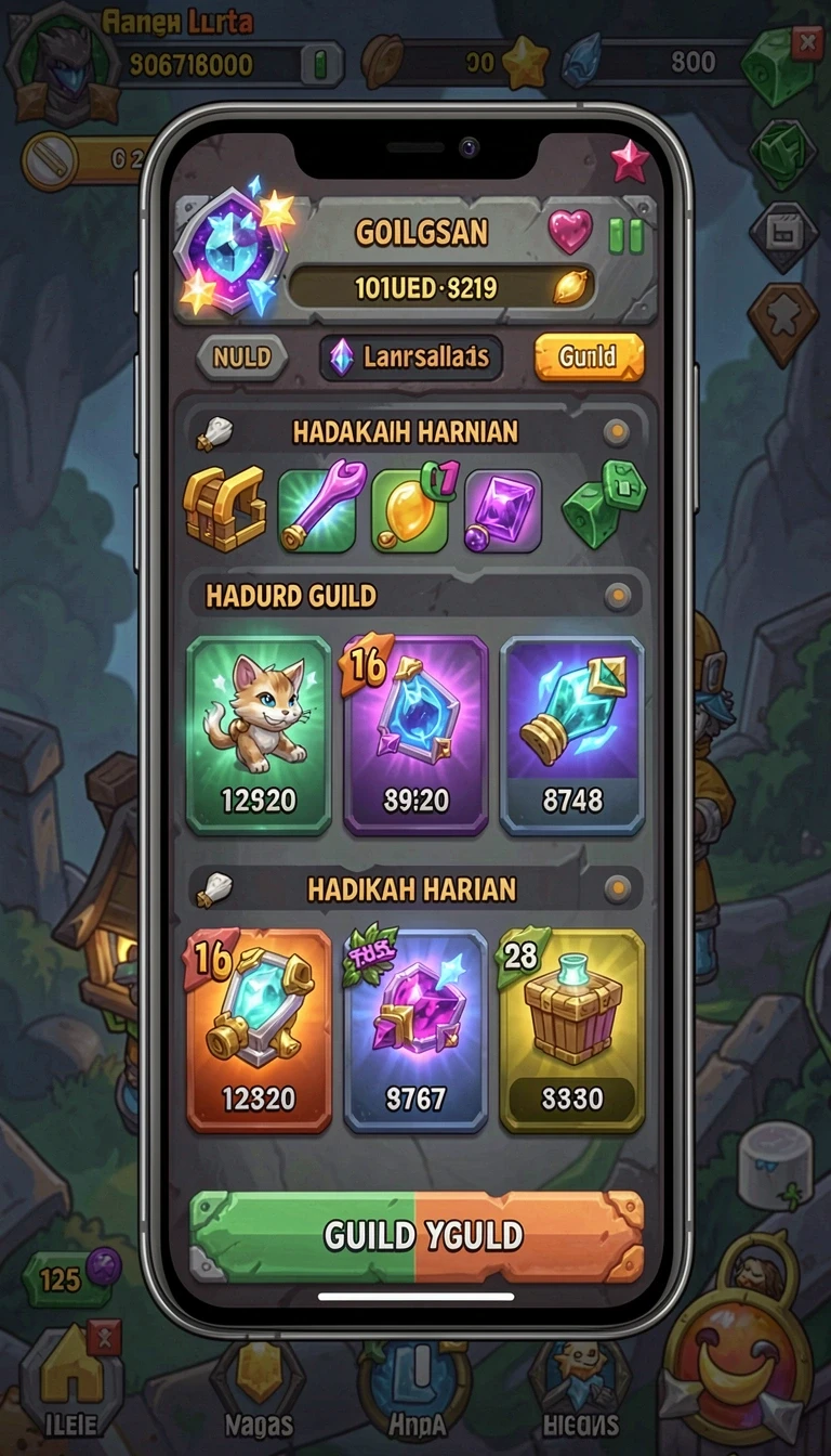 Aplikasi aztec88 Resmi dan Terpercaya di Android screenshot 3