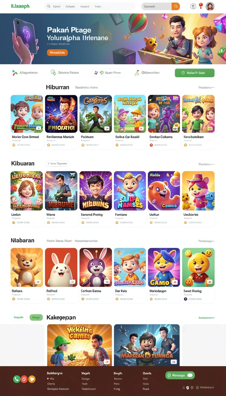 Aplikasi arena333 Resmi dan Terpercaya di Android screenshot 1