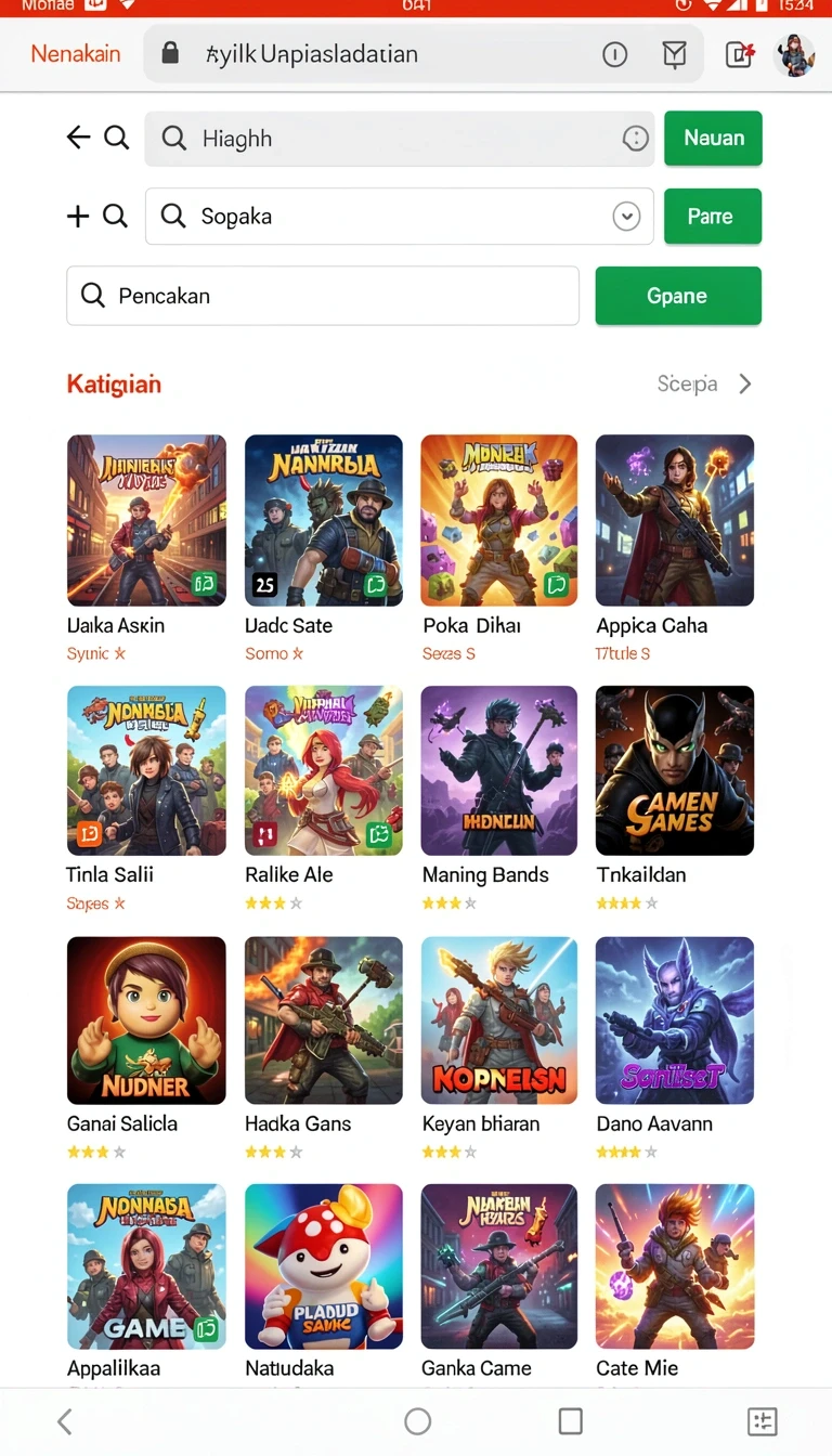 Game Love Is All You Need Terpercaya dengan Fitur Terbaik 3