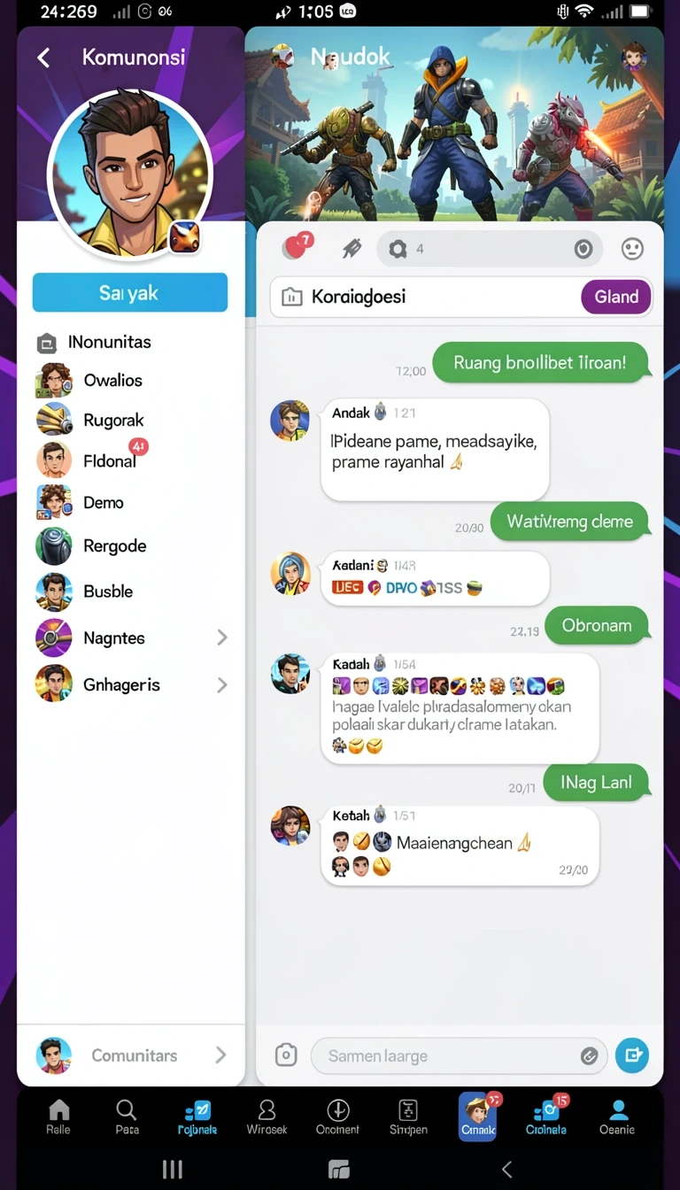 Aplikasi idr89 Resmi dan Terpercaya di Android screenshot 2