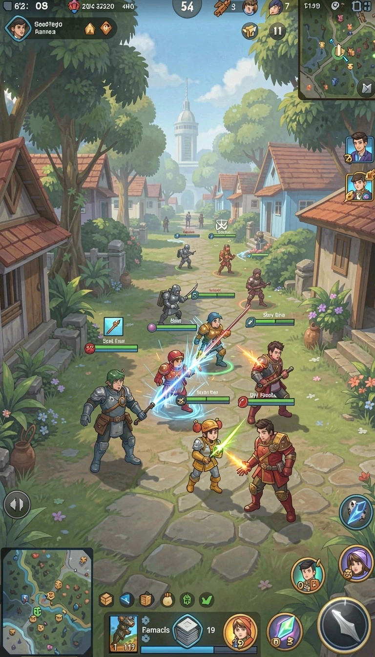 Aplikasi card Terpercaya untuk Android screenshot 1