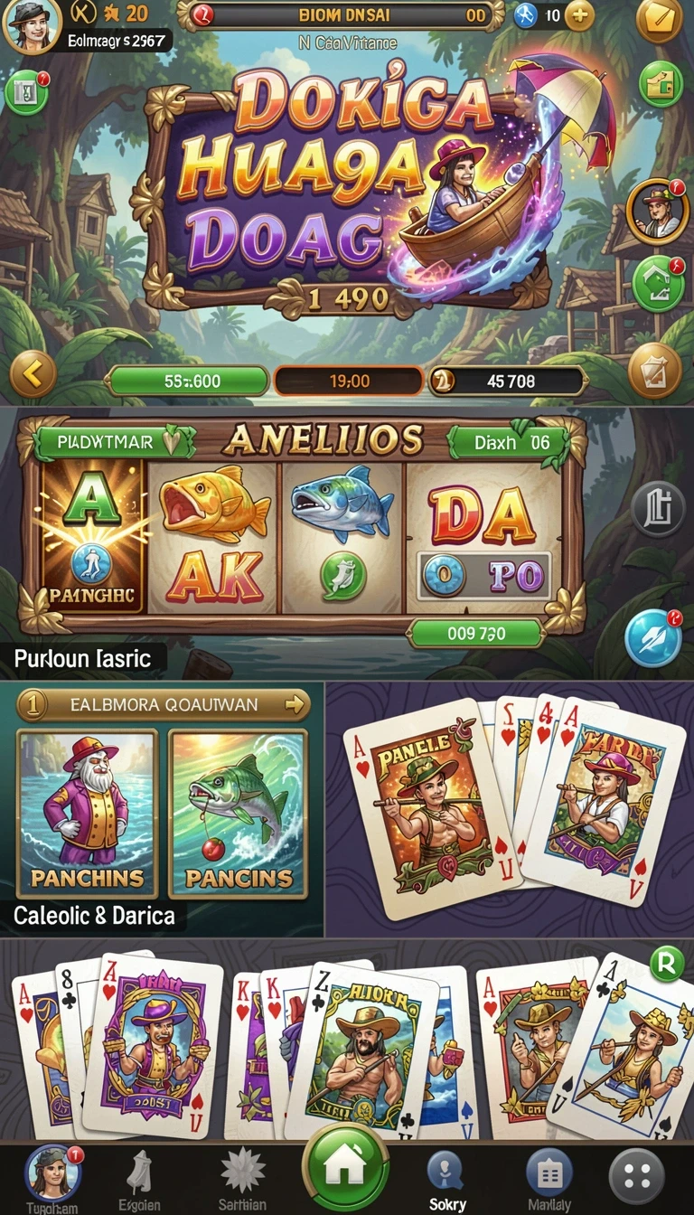 Aplikasi dewi567 Resmi dan Terpercaya di Android screenshot 3