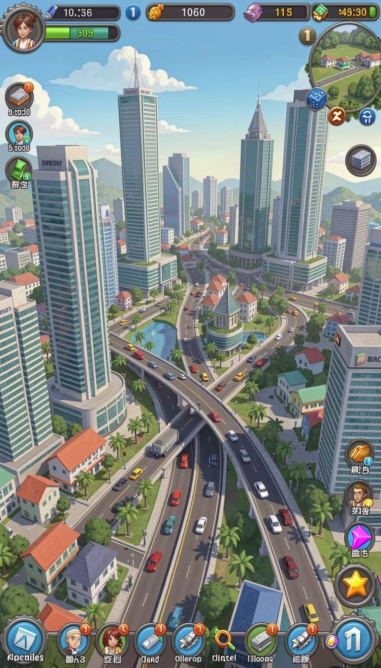 Game Fa Cai Shen Terpercaya dengan Fitur Terbaik 4