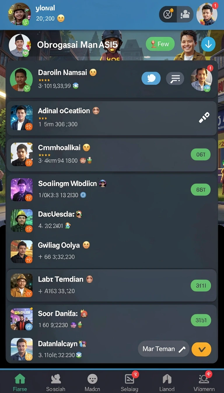 Aplikasi jpkuy99 Resmi dan Terpercaya di Android screenshot 4
