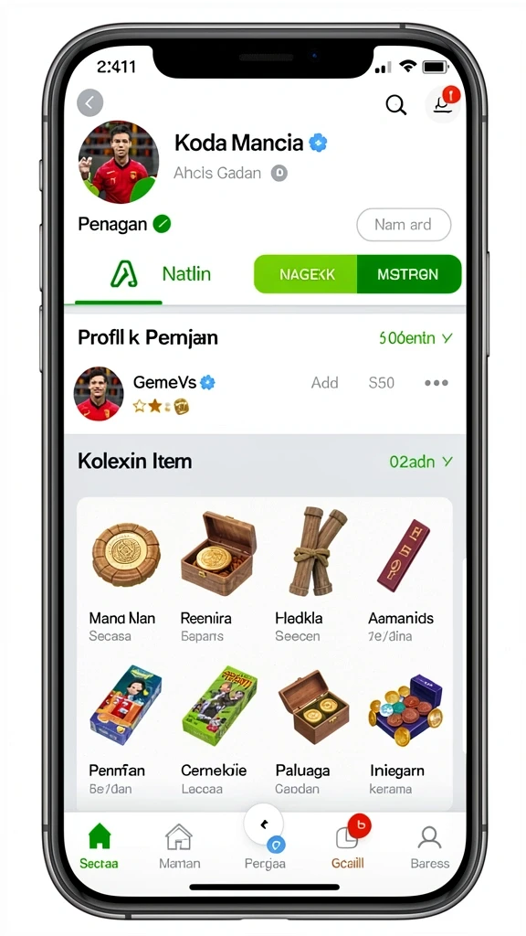 Aplikasi bola369 Terpercaya untuk Android screenshot 2